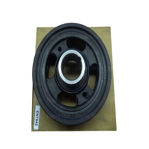 2TR Quantum CrankPulley