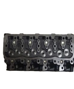 3B New Bare Cylinder Head