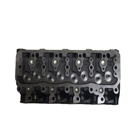3B New Bare Cylinder Head