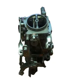 3K/4K/5K New Carbs