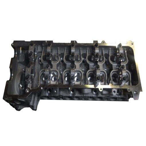 3RZ New Bare Cylinder Head