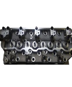 4D56 New Bare Cylinder Head