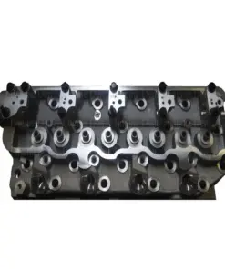 4D56 New Bare Cylinder Head