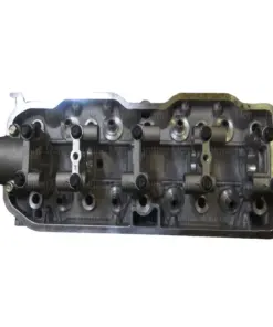 4G63 8V New Bare Cylinder Head