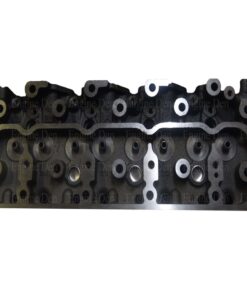 4JA1/4JB1 New Bare Cylinder Head