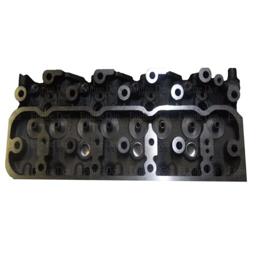 4JA1/4JB1 New Bare Cylinder Head
