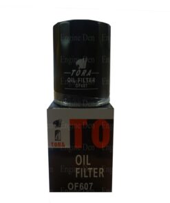 4JA1/4JB1 Oil Filter