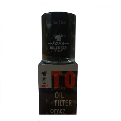 4JA1/4JB1 Oil Filter