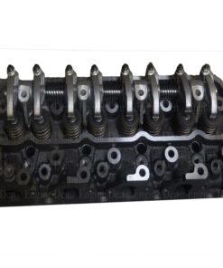 4JB1/4JA1 New COMP Cylinder Head