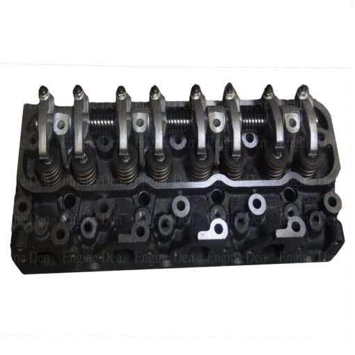 4JB1/4JA1 New COMP Cylinder Head