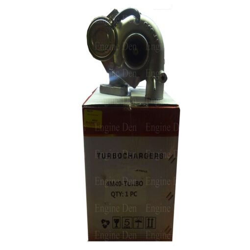 4M40 Turbo Charger