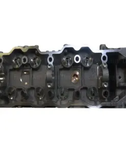 4M40T New Bare Cylinder Head
