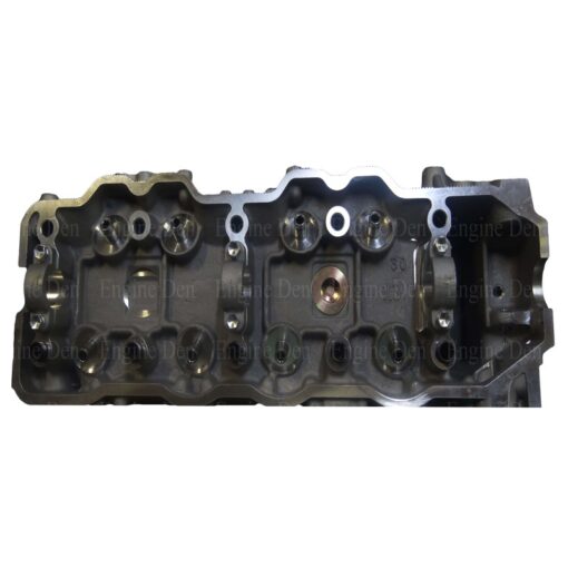 4M40T New Bare Cylinder Head