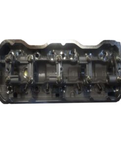 4ZD1 New Bare Cylinder Head