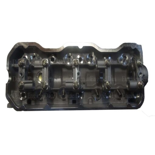 4ZD1 New Bare Cylinder Head