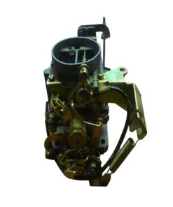 E2000 New Carbs