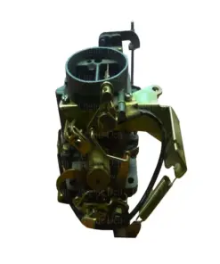 E2000 New Carbs