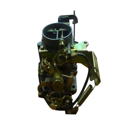 E2000 New Carbs