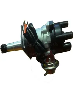 F8 New Distributors