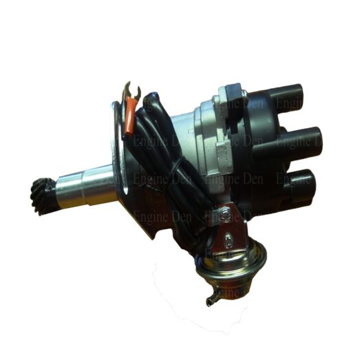 F8 New Distributors