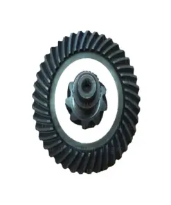 Hiace Crownwheel & Pinon