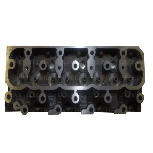 ISUZU 4JG2 NEW BARE CYL HEAD