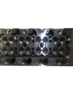 ISUZU 4JX1 NEW BARE CYL HEAD