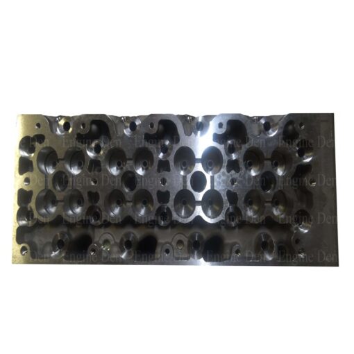 ISUZU 4JX1 NEW BARE CYL HEAD