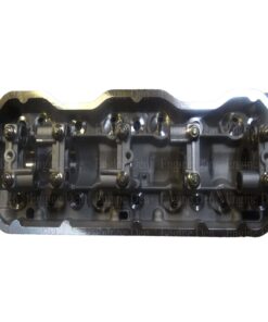 ISUZU 4ZE1 NEW BARE CYL HEAD