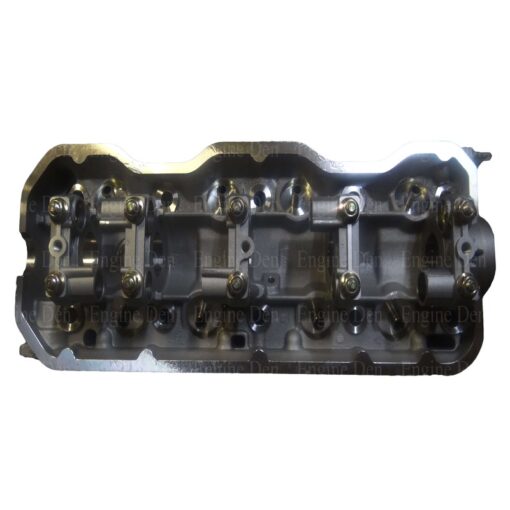 ISUZU 4ZE1 NEW BARE CYL HEAD
