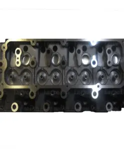KIA 2.7 New Bare Cylinder Head