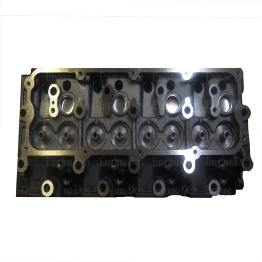 KIA 2.7 New Bare Cylinder Head
