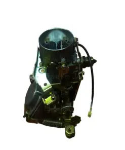L18 New Carbs