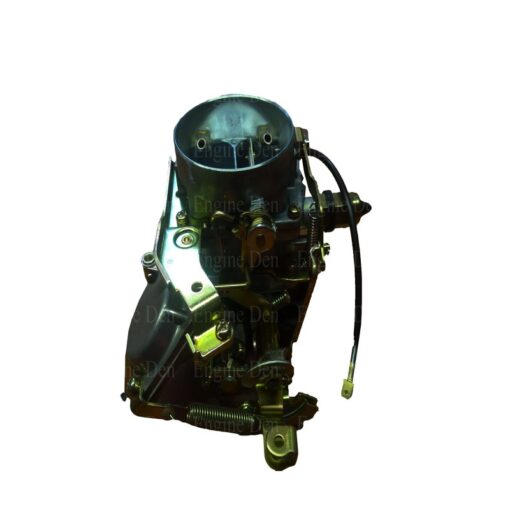 L18 New Carbs