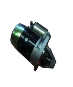 MAZDA 323 Starter