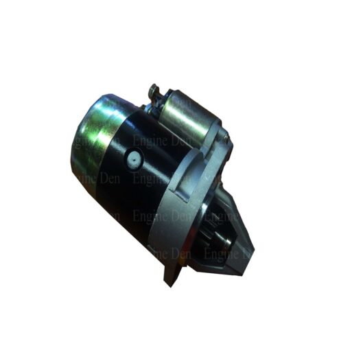 MAZDA 323 Starter