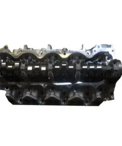 MAZDA/FORD WL COMP NEW HEAD