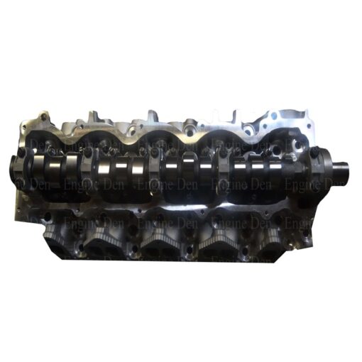 MAZDA/FORD WL COMP NEW HEAD