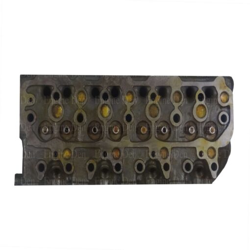 MITSUBISHI 4D30 CYL HEAD