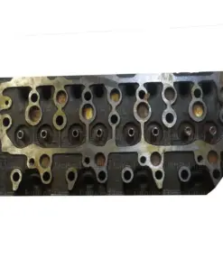 MITSUBISHI 4D30 FRONT NEW BARE HEAD