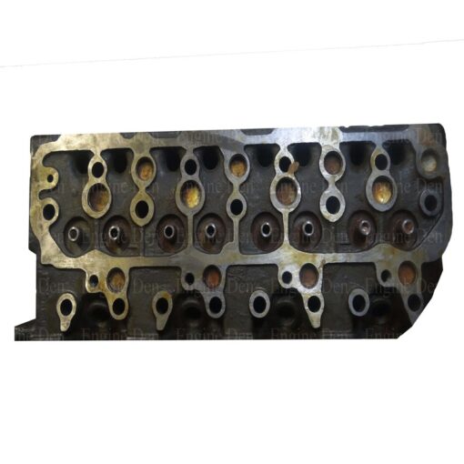 MITSUBISHI 4D30 FRONT NEW BARE HEAD