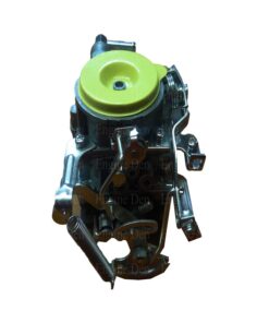 Nissan1400 New Carbs