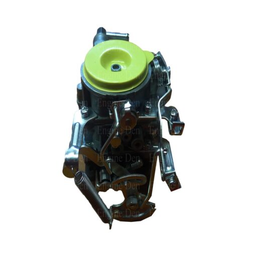 Nissan1400 New Carbs