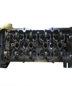 NISSAN KA24 16V NEW BARE CYL HEAD