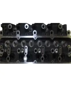 NISSAN QD32 NEW BARE CYL HEAD