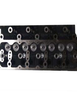 TD27 New Bare Cylinder Head