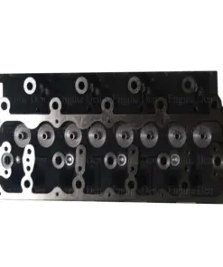 TD27 New Bare Cylinder Head
