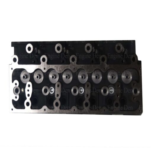 TD27 New Bare Cylinder Head