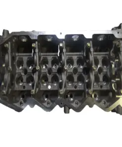 NISSAN YD25 NEW BARE HEAD