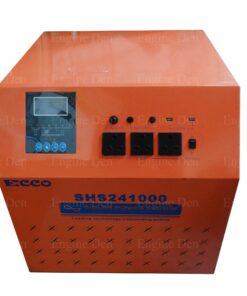 SHS 241000 Invertor 1000w & 2000w